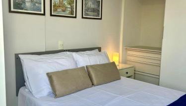 Apartamento com Piscina - Melhor Localização - Foto 2