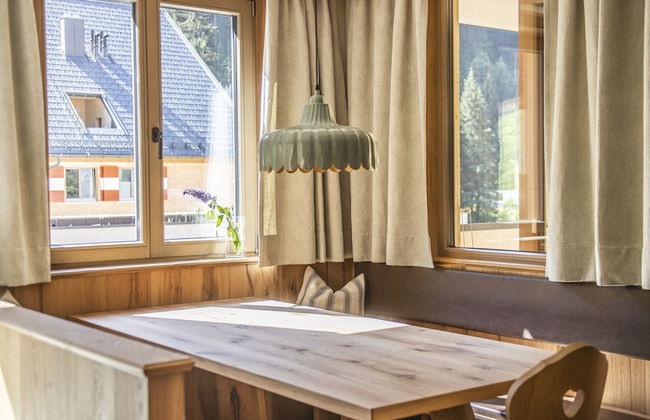 Berghaus Schroecken - Photo 13