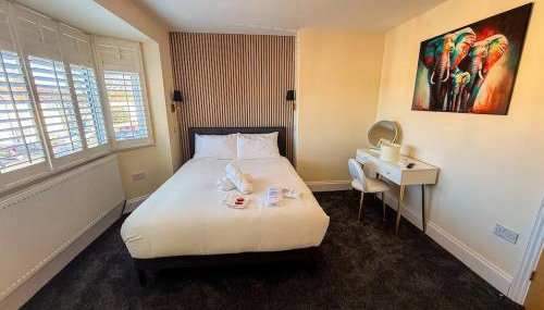 Luxury 2-Bedroom house - Foto 4