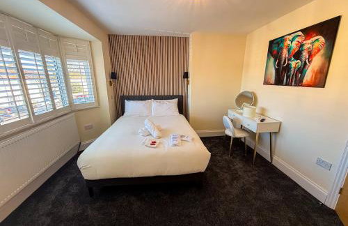 Luxury 2-Bedroom house - Foto 4