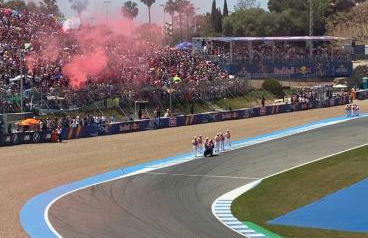 La Terraza de Porvenir 10 - Jerez de la Frontera - Foto 38