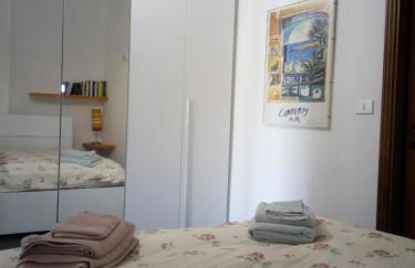 Tigullio Vacations Il Ciliegio Apartment - Foto 26