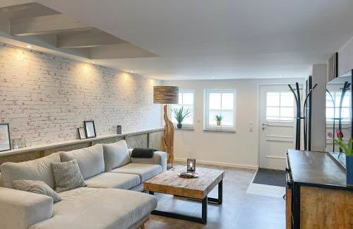 Lüttjet Huus - Foto 3