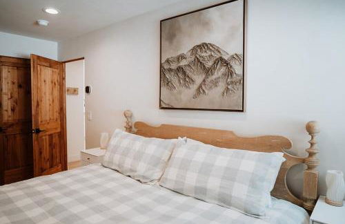 Haute Haus Aframe in Alma Colorado - Foto 5