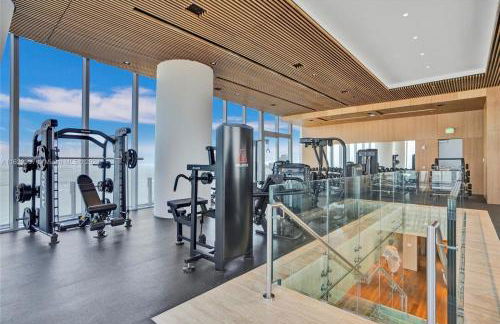 ASTON MARTIN TOWER Miami - Foto 23