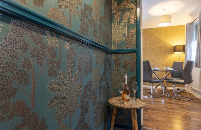 HC Property - Taylor Avenue - Foto 3