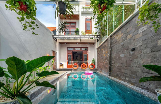 Cat Tien Villa Hoi An - Foto 37