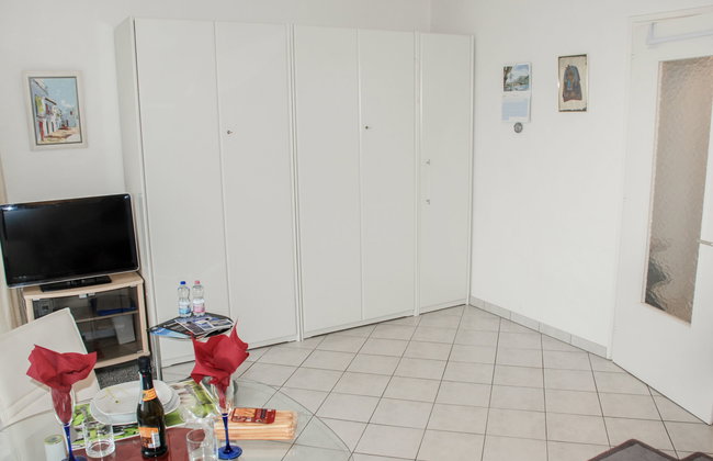 Residenza Lido Appartment 009 - Foto 14