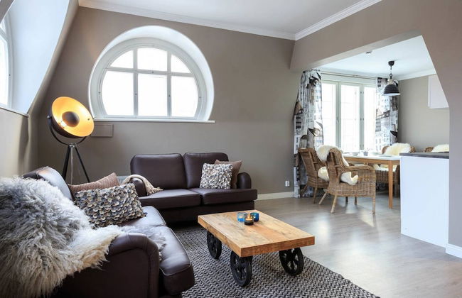 Harmooni Suites - Foto 5