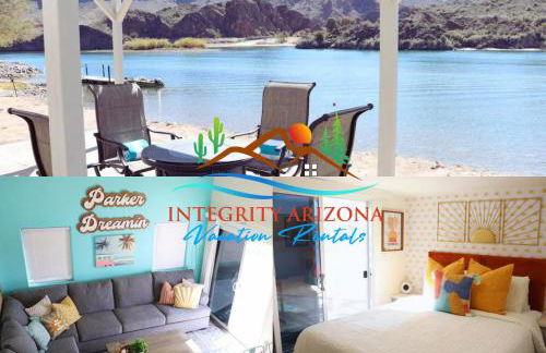 Parker Dreamin with Casita WB5 - Foto 1