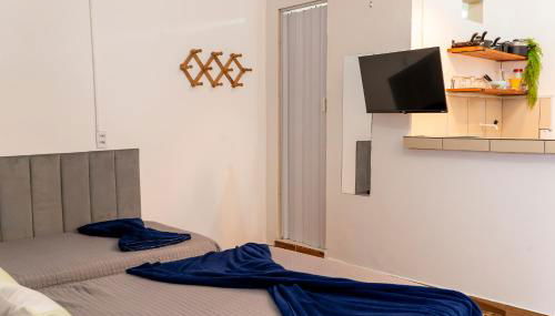 Vila Davi Jeri - Flats e Casa - Foto 4