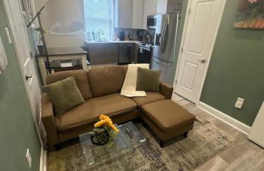 Downtown Philly 1BR with Stunning Views - Foto 10