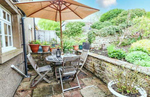 Croft Cottage - Foto 30