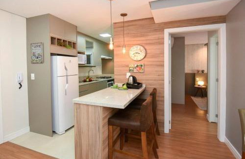 Rosa Edifício Prime Elegance - Foto 19