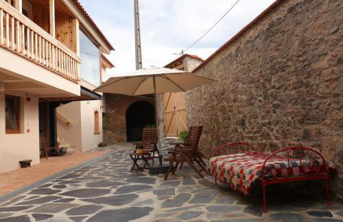 Vale das Maias - Casa de Campo - Foto 6