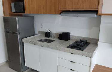 Studio em Boa Viagem, próximo à praia - Photo 7