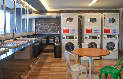 Estúdio Duo JK - Conforto, segurança e modernidade - Photo 12