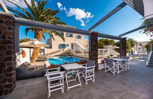 Stelios Place - Foto 15