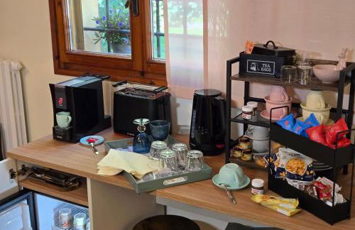 Residence Casa del Moro - Photo 35