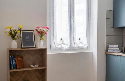 Cozy apartment near downtown - Foto 35