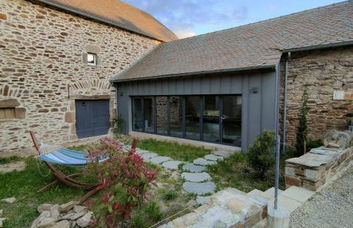 Gîte avec piscine intérieure - Photo 14