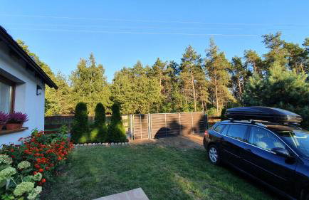 Dom Na Skarpie - Ucieczka Na Wieś - Samodzielne wejście na szyfr, 100m2 - Foto 15