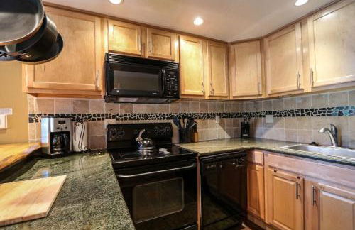 Val D'Isere #1 Condo - Foto 21