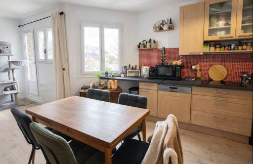 Atelier Van Gogh lumineux à Villeneuve d'Ascq - Foto 2