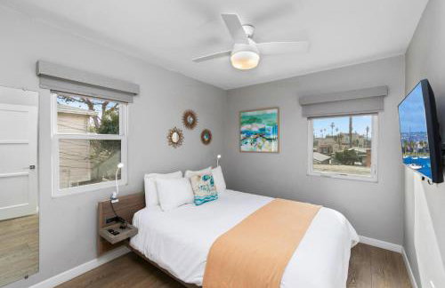 Modern Luxury 2BR Apt in Heart of Ocean Beach - Foto 13