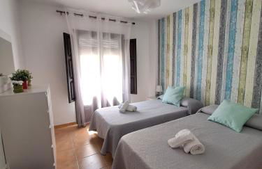 Dúplex las Terrazas mar y montaña - Foto 6