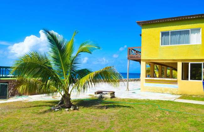 Le Mer Guest House & Villa - Lucea - Photo 25