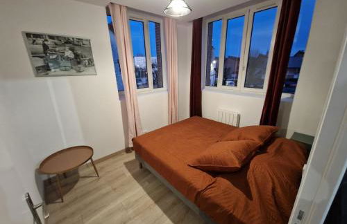 Appartement le ara - Foto 10