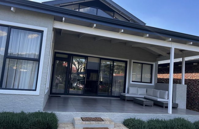 Acton Place House by Tanaka Kingdom - Foto 15