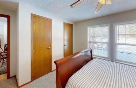 Chandler Hill Base Camp - Enjoy A Nature Getaway in this Rustic Home in the Mountains, 10 minutes from Sunday River Ski Mountain! home - Foto 57