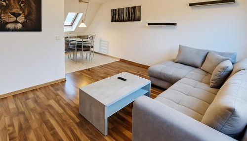 Moritz Apartments - Dosborn 7 - Foto 2