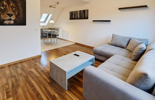 Moritz Apartments - Dosborn 7 - Foto 2