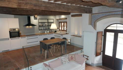 La Casina Nel cuore di Belforte - Foto 3