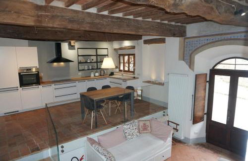 La Casina Nel cuore di Belforte - Foto 3