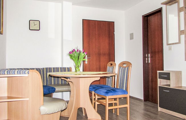 Haus Zimmermann - Foto 5