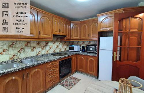 Apartamento La Muralla de San Lorenzo - Foto 44