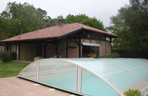 Gavial - Grande maison avec piscine - Foto 1