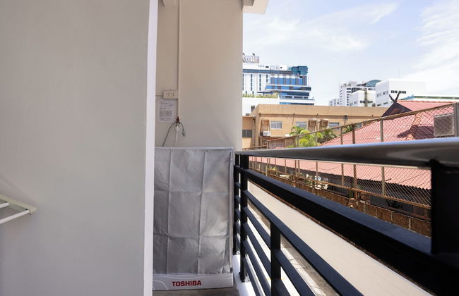 Citismart Luxury Apartments - Photo 42