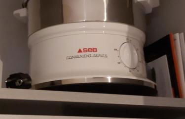 Les appartements de Makalu Val Thorens - Foto 66