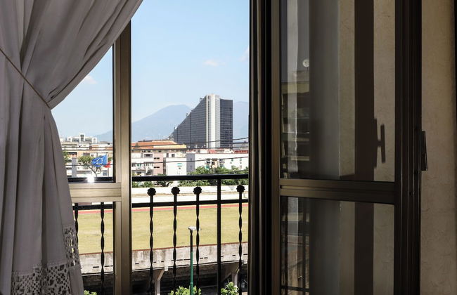 Appartamento all'Arenaccia - Foto 12