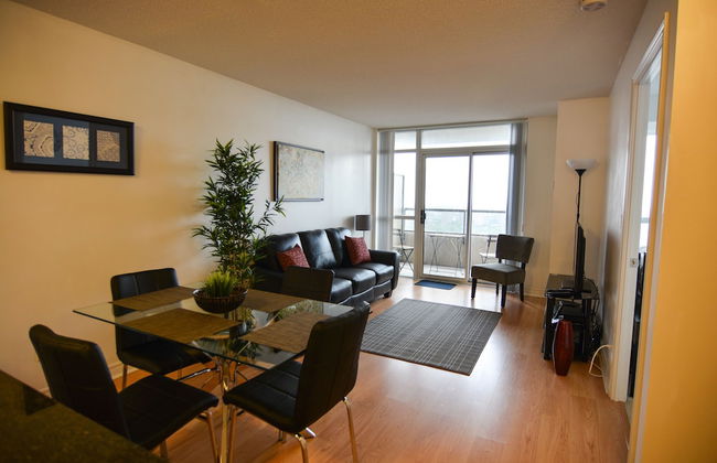 Maplewood Suites - Square One - Foto 21