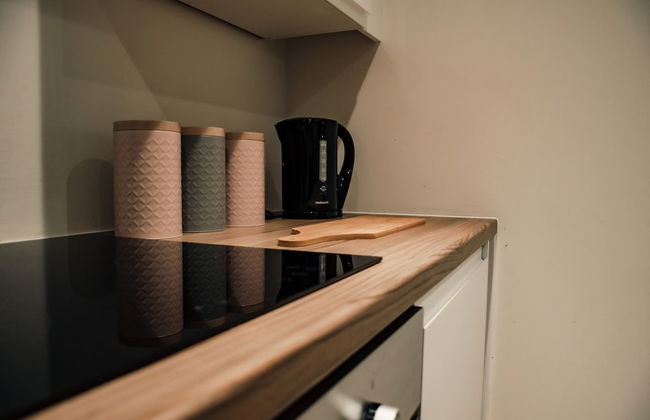 Bv Comfy Basement Apartment At Conditioning House - Foto 38