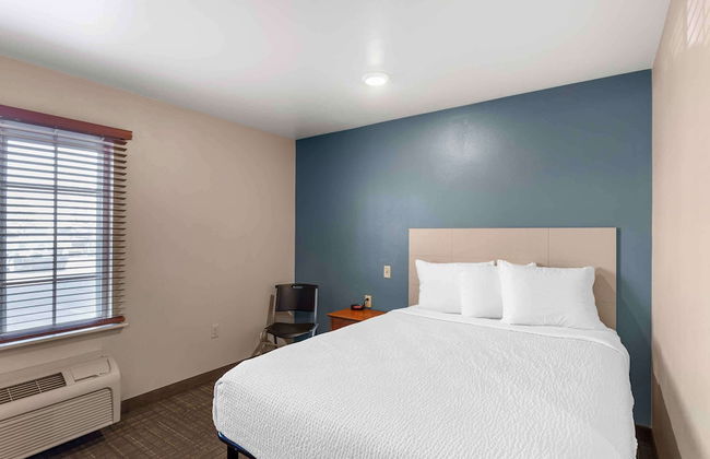 Extended Stay America Select Suites - Loveland - Foto 16