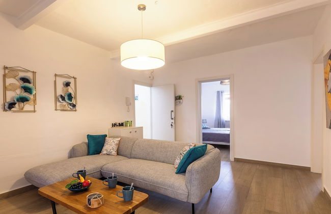 Magnificent Sea View Penthouse Cospicua - Foto 39