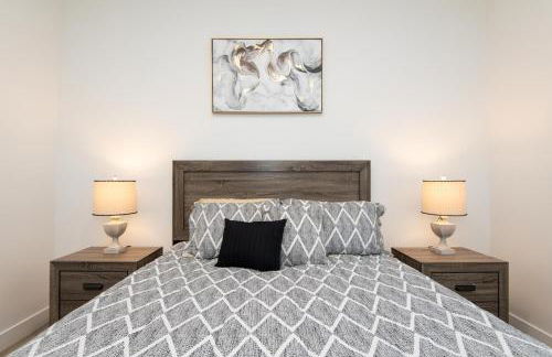 Chic 3-bed Apt with Pool & Hot Tub in Heart of DTLA - Foto 13