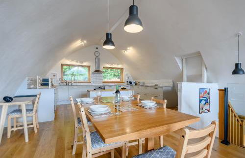 Jack Strawbale House - Uk7521 - Photo 6